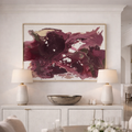 Expansion | 38 x 46 | Original