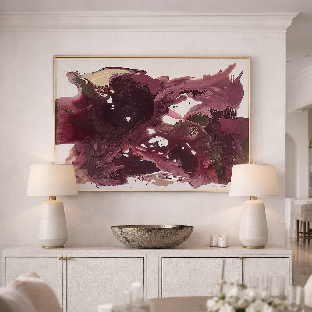 Expansion | 38 x 46 | Original