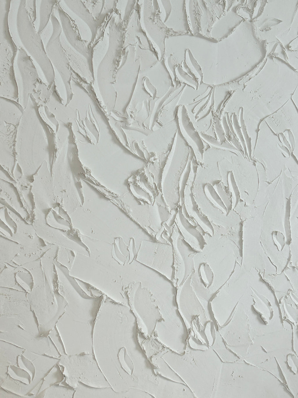 Orange Blossoms | 36 x 48