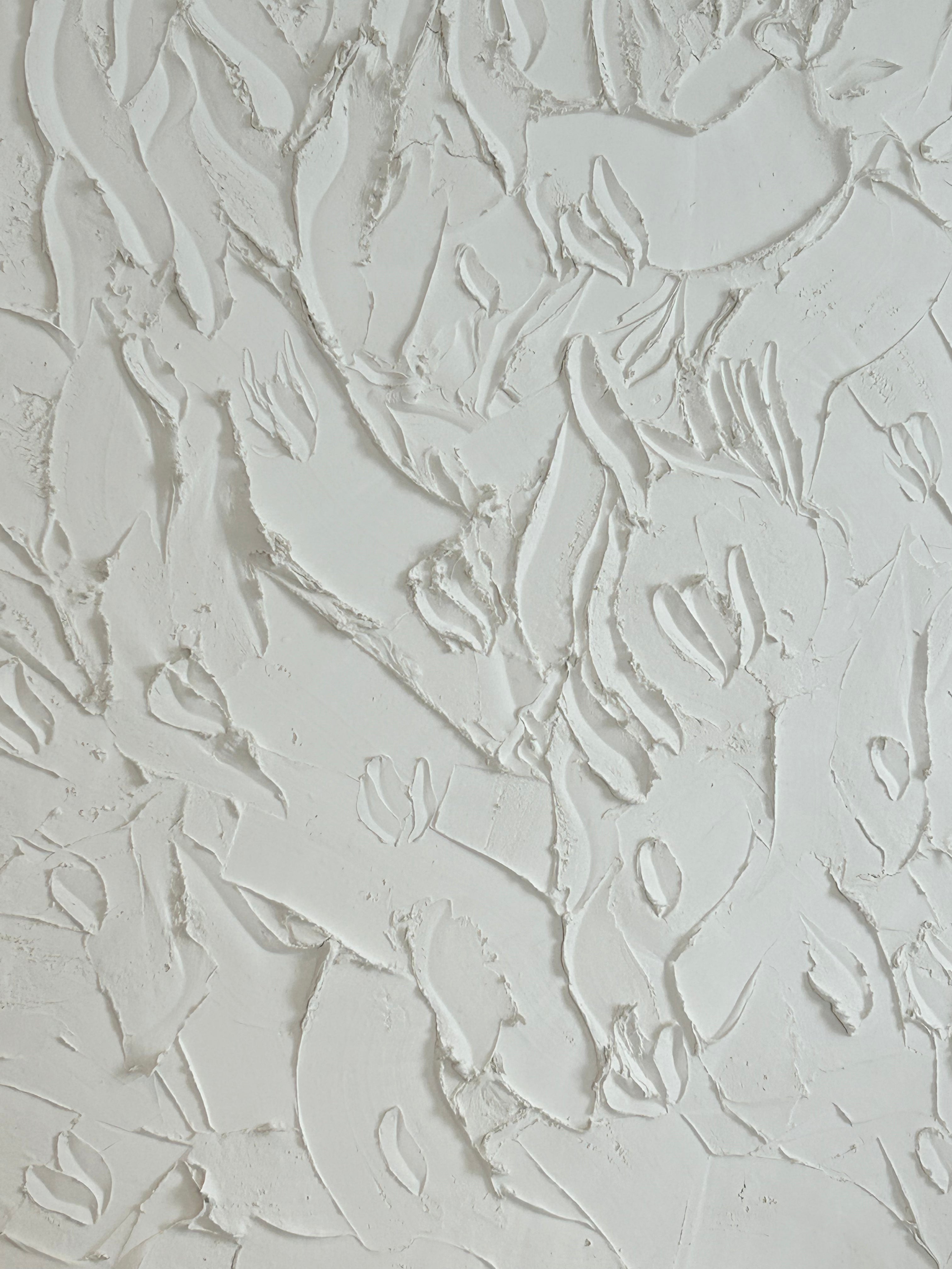Orange Blossoms | 36 x 48