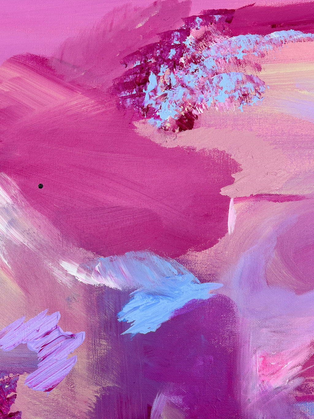 The Lore | 40 x 70